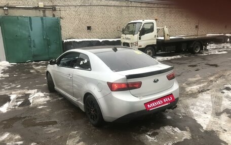 KIA Cerato III, 2010 год, 660 000 рублей, 3 фотография