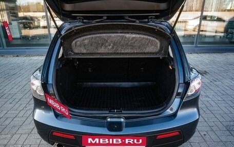 Mazda 3, 2008 год, 700 000 рублей, 21 фотография