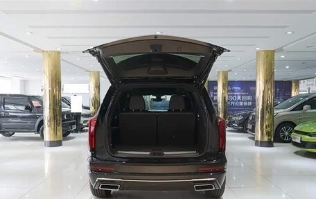 Cadillac XT6 I, 2025 год, 7 440 000 рублей, 9 фотография