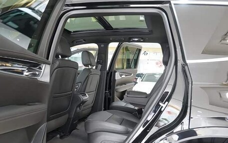 Cadillac XT6 I, 2025 год, 7 440 000 рублей, 11 фотография