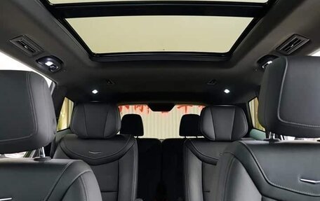 Cadillac XT6 I, 2025 год, 7 440 000 рублей, 16 фотография