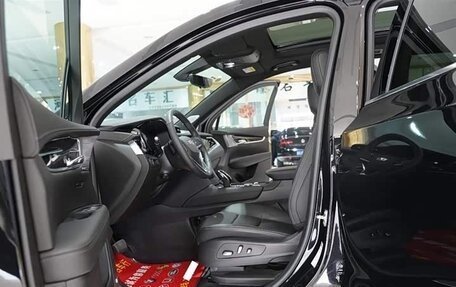 Cadillac XT6 I, 2025 год, 7 440 000 рублей, 10 фотография