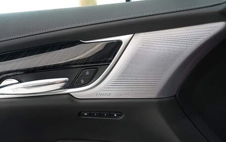 Cadillac XT6 I, 2025 год, 7 440 000 рублей, 18 фотография