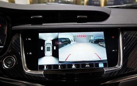 Cadillac XT6 I, 2025 год, 7 440 000 рублей, 15 фотография