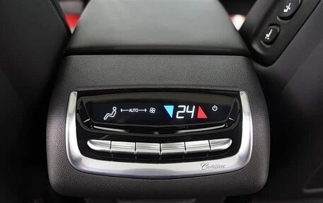 Cadillac XT6 I, 2025 год, 7 440 000 рублей, 17 фотография