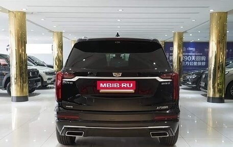 Cadillac XT6 I, 2025 год, 7 440 000 рублей, 6 фотография
