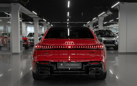 Audi A5, 2025 год, 5 950 000 рублей, 6 фотография