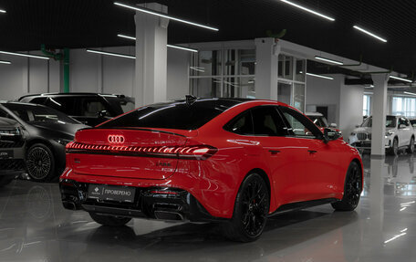 Audi A5, 2025 год, 5 950 000 рублей, 5 фотография