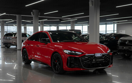 Audi A5, 2025 год, 5 950 000 рублей, 2 фотография