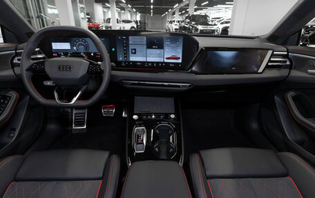 Audi A5, 2025 год, 5 950 000 рублей, 8 фотография