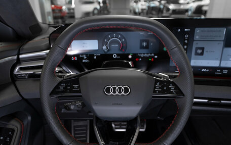 Audi A5, 2025 год, 5 950 000 рублей, 11 фотография