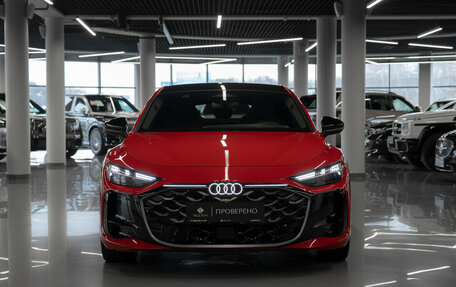 Audi A5, 2025 год, 5 950 000 рублей, 3 фотография