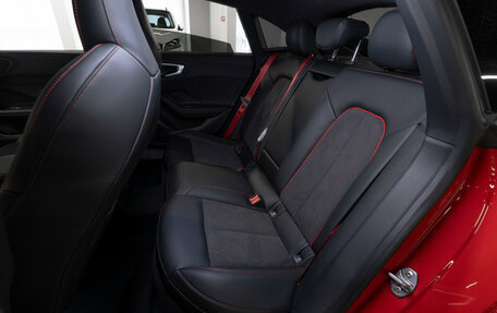 Audi A5, 2025 год, 5 950 000 рублей, 13 фотография