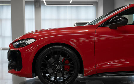 Audi A5, 2025 год, 5 950 000 рублей, 24 фотография