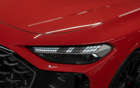 Audi A5, 2025 год, 5 950 000 рублей, 25 фотография