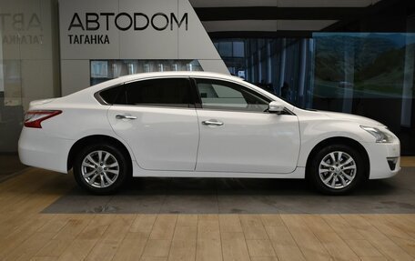 Nissan Teana, 2014 год, 1 190 000 рублей, 4 фотография