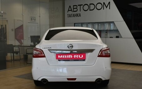 Nissan Teana, 2014 год, 1 190 000 рублей, 6 фотография