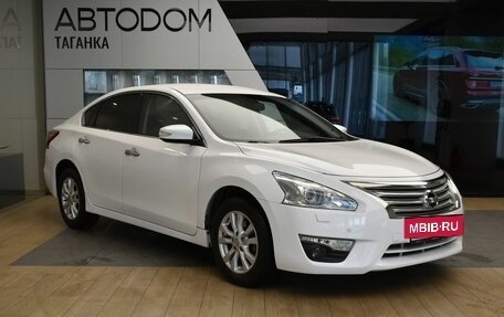 Nissan Teana, 2014 год, 1 190 000 рублей, 3 фотография