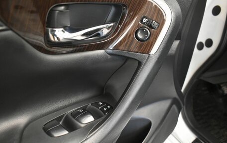 Nissan Teana, 2014 год, 1 190 000 рублей, 12 фотография