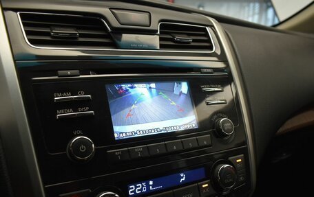 Nissan Teana, 2014 год, 1 190 000 рублей, 15 фотография