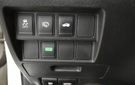 Nissan Teana, 2014 год, 1 190 000 рублей, 13 фотография