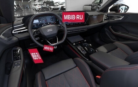 Audi A5, 2025 год, 5 950 000 рублей, 7 фотография