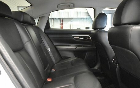 Nissan Teana, 2014 год, 1 190 000 рублей, 18 фотография