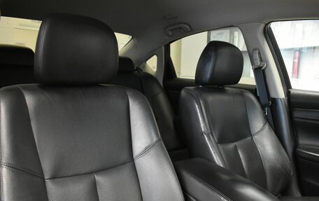 Nissan Teana, 2014 год, 1 190 000 рублей, 19 фотография