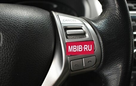 Nissan Teana, 2014 год, 1 190 000 рублей, 11 фотография