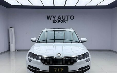 Skoda Karoq I, 2025 год, 2 860 000 рублей, 2 фотография