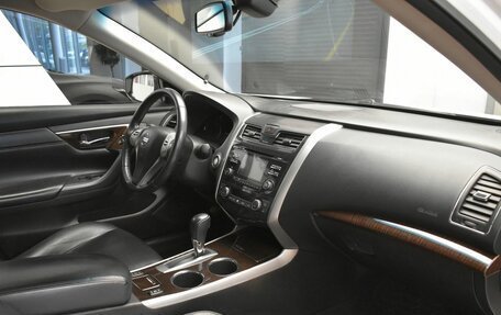 Nissan Teana, 2014 год, 1 190 000 рублей, 20 фотография