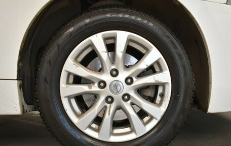 Nissan Teana, 2014 год, 1 190 000 рублей, 23 фотография