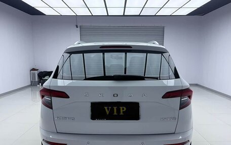 Skoda Karoq I, 2025 год, 2 860 000 рублей, 5 фотография