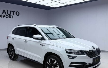 Skoda Karoq I, 2025 год, 2 860 000 рублей, 3 фотография