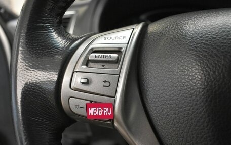 Nissan Teana, 2014 год, 1 190 000 рублей, 10 фотография