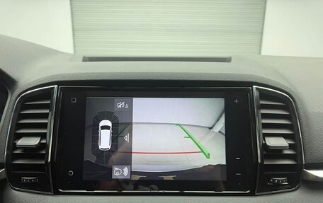 Skoda Karoq I, 2025 год, 2 860 000 рублей, 12 фотография