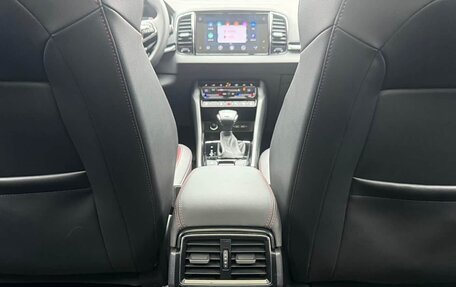 Skoda Karoq I, 2025 год, 2 860 000 рублей, 14 фотография