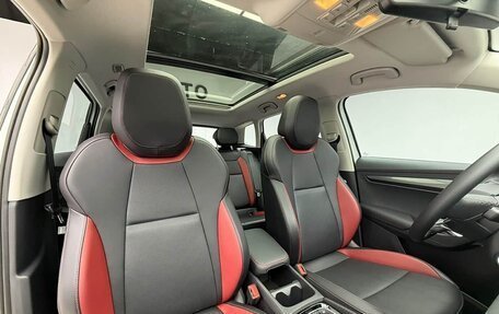 Skoda Karoq I, 2025 год, 2 860 000 рублей, 16 фотография