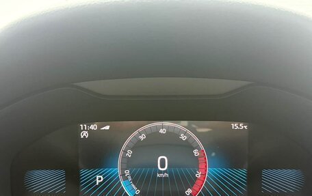 Skoda Karoq I, 2025 год, 2 860 000 рублей, 13 фотография