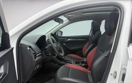 Skoda Karoq I, 2025 год, 2 860 000 рублей, 17 фотография