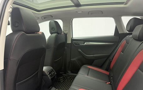 Skoda Karoq I, 2025 год, 2 860 000 рублей, 20 фотография