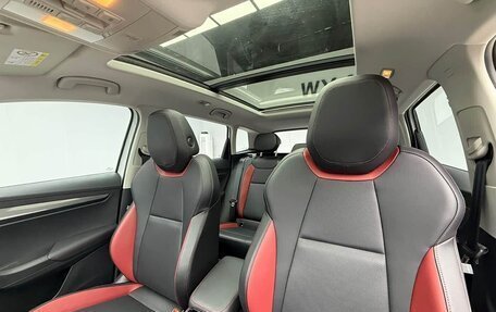 Skoda Karoq I, 2025 год, 2 860 000 рублей, 18 фотография