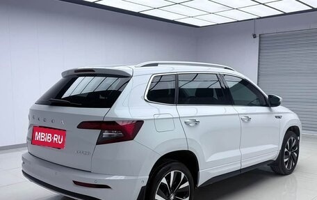 Skoda Karoq I, 2025 год, 2 860 000 рублей, 6 фотография