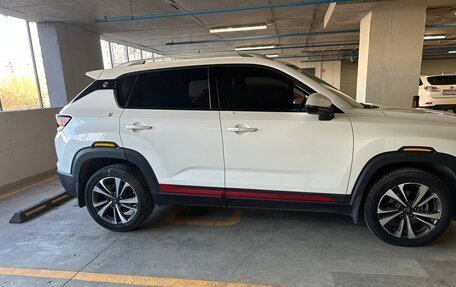 Changan CS35 Plus, 2022 год, 1 400 000 рублей, 5 фотография