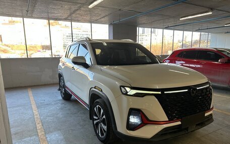 Changan CS35 Plus, 2022 год, 1 400 000 рублей, 4 фотография