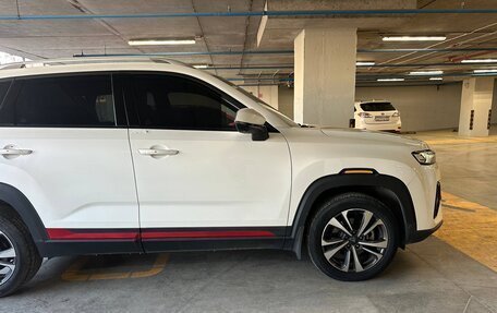 Changan CS35 Plus, 2022 год, 1 400 000 рублей, 6 фотография