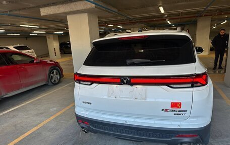 Changan CS35 Plus, 2022 год, 1 400 000 рублей, 9 фотография