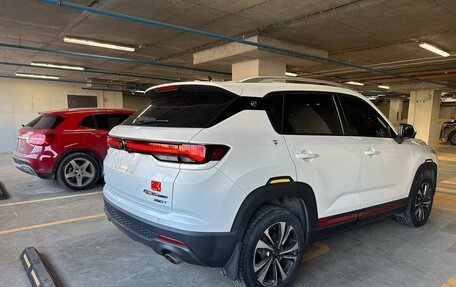 Changan CS35 Plus, 2022 год, 1 400 000 рублей, 7 фотография