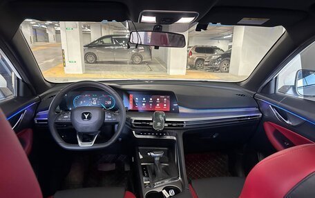 Changan CS35 Plus, 2022 год, 1 400 000 рублей, 13 фотография