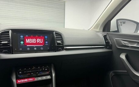 Skoda Karoq I, 2025 год, 2 860 000 рублей, 10 фотография